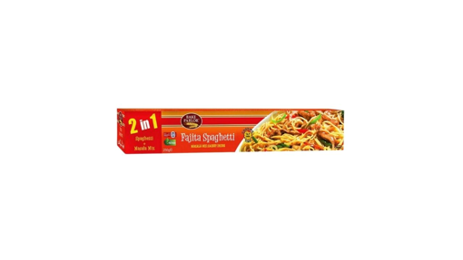 Picture of BAKE PARLOR FAJITTA SPAGHETTI 250GM